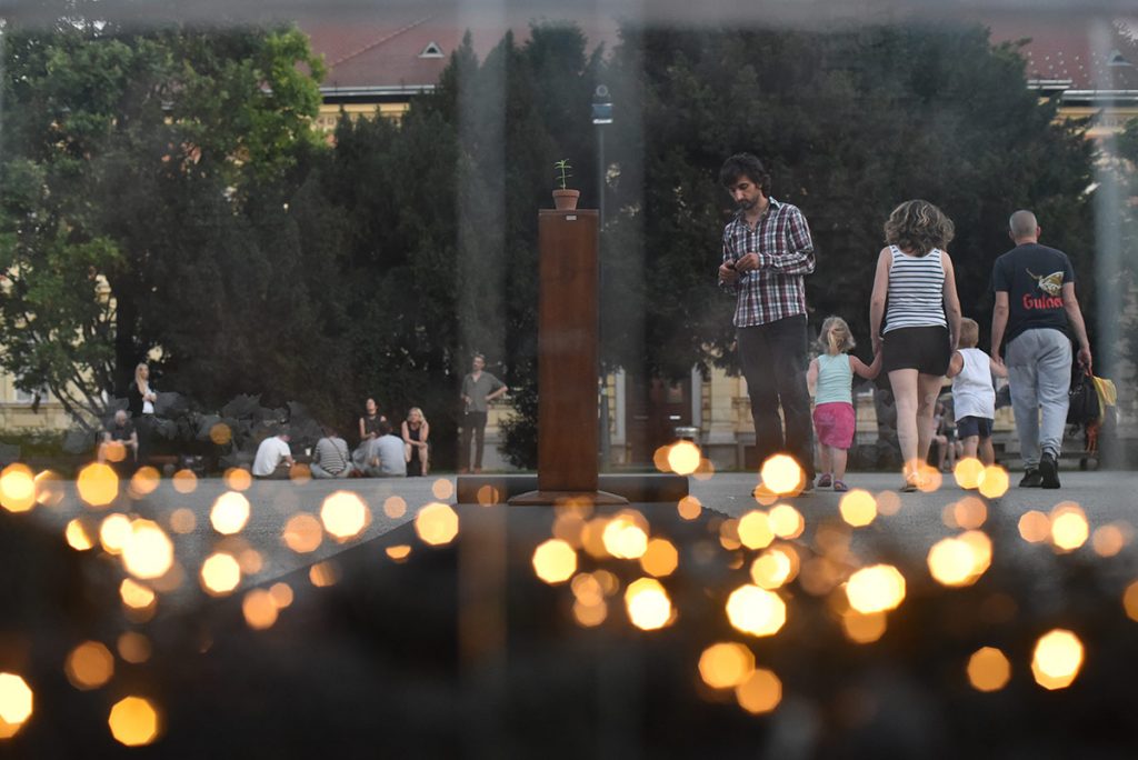 otvaranje izložbe