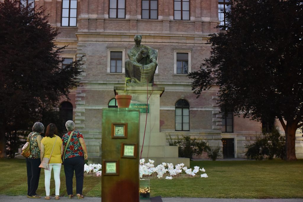 otvaranje izložbe